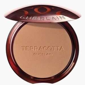 Guerlain Terracotta Bronzing Powder #3